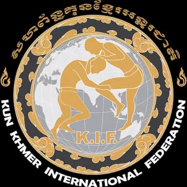 Kun Khmer International Federation