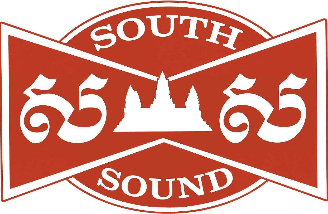South Sound Martial Arts